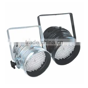 Professional Led Par 64 Light LED dj Par Can Stage Light thumbnail-1