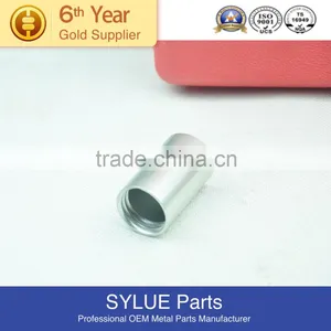 Ningbo High Precision Forming Tools For Arbor Press With ISO9001:2008 thumbnail-1