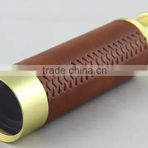 IMAGINE HM09 OEM Gift Set Promotion Drawtube Pirate Optic Sight Brass Monocular thumbnail-1