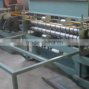 Sheet Metal Slitter Machine thumbnail-4