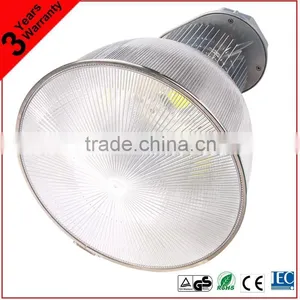 High Power 110lm/w 150W LED High Bay Light PC Lampshade thumbnail-2