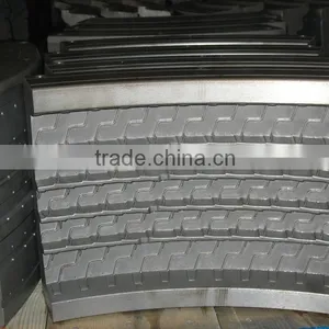 Die Cast/CNC Tyre Segment Mould thumbnail-3
