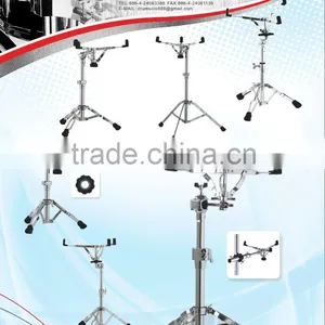 Music Instrument Snare Drum Stand Taiwan thumbnail-5