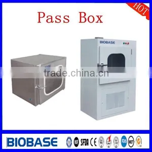 Pass Box With CE for Clean Room thumbnail-1