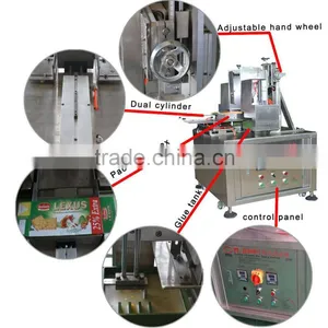 Food Sealing Machine, Sealing Equipment thumbnail-3