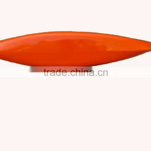 Chinese Manufacture High Quality Single Ocean Small Kayaks thumbnail-4
