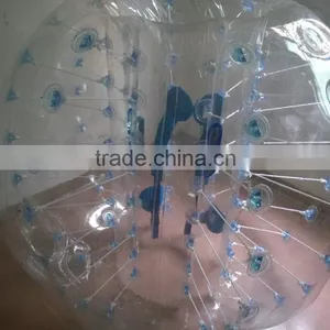 Hola Inflatable Sumo Ball/bubble Soccer/football Bubble for Sale thumbnail-5