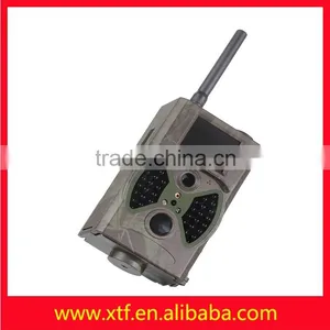 Factory Supplier Waterproof Scout Guard Hunting Trail Camera thumbnail-2