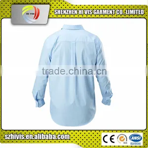 Whoelsale New Style Work Shirts thumbnail-4