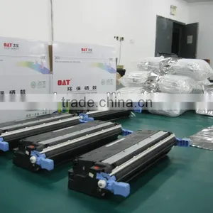 Color Toner Cartridge HP9730-9733 Color Toner Cartridge for 5500/5550 thumbnail-4