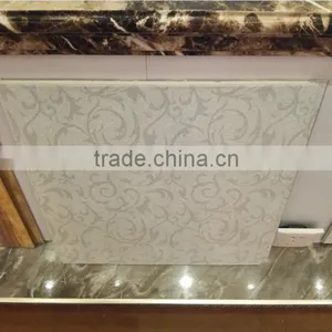 New Polyurethane Aluminum Sandwich Panel Making Machine Price, Interior Insulation Composite Panel Production Line. thumbnail-4