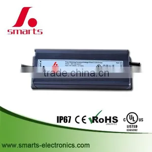110vac 12vdc Triac Led Driver 60w Dimmable Led Street Light Driver thumbnail-1