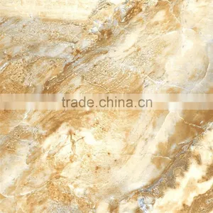 Popular Meeting Room Tile 5D Full Polished Glazed Tile Zibo thumbnail-1