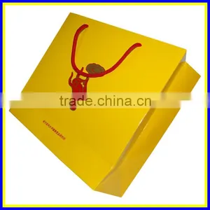 Paper Shopping Bag,Fashional Shopping Bags thumbnail-1