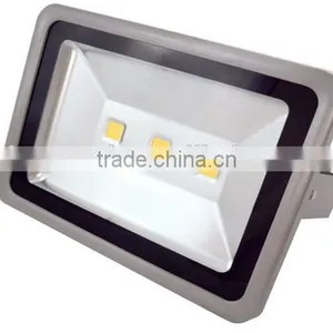 Outdoor Using ce Rohs PF0.95 IP65 Waterproof Energy Saving 150w Led Floodlight 100lm/w High Quality 3 Years Warranty thumbnail-4