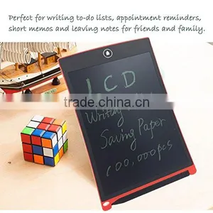 Children Early Education Boogie Board Lcd Writing Tablet With Replacement Stylus thumbnail-3