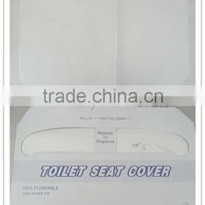Disposable Toilet Seat Cushion Paper thumbnail-2