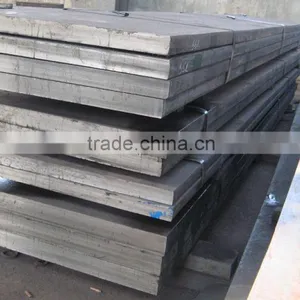 High Quality 1.2842 Cold Work Tool Steel Flat Suppliers thumbnail-4