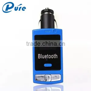 Cigarette Lighter Radio 12-24 Volt Music Player Car Stereo Mp3 Player fm Transmitter With Car Mp3 Player Instructions thumbnail-1