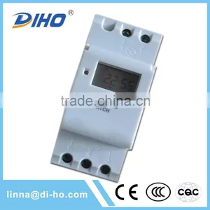 12v dc Timer Switch for Street Light thumbnail-1