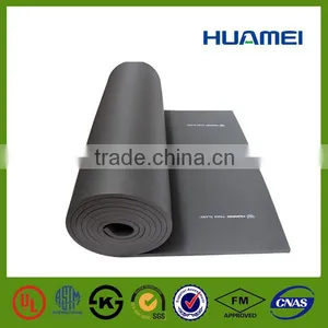 NBR/PVC High Quality Rubber Foam thumbnail-1