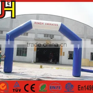 Inflatable Arch Tent for Sale / Giant Sewed Inflatable Tent For Wedding and Party thumbnail-6