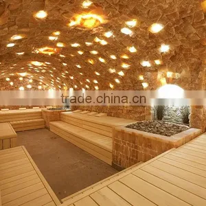 Salt Slabs / Salt Tile / Salt Bricks / Rock Salt Tile / Himalayan Rock Salt Tile / Massage Room Salt Tiles / Salt Therapy thumbnail-3