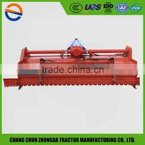 Top Professional Tobacco Machinery High Quality Tabacco Rotary Tiller thumbnail-2