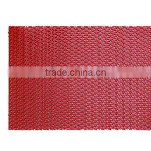 Anti-slip PVC S Type Mat Swimming Pool thumbnail-2
