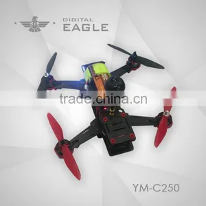 FPV RC Drone With HD Camera GPS Mini Drone ARF thumbnail-1