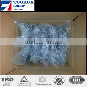 All Kinds of Sizes,Colors Plastic Cap Roofing Nails thumbnail-2