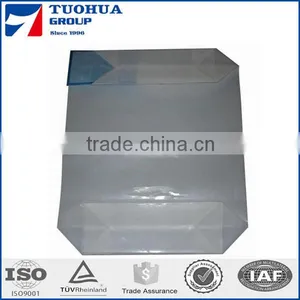 Good Quality Block Bottom Cement Bag Types thumbnail-3
