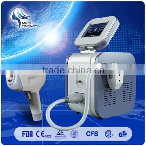 Stable and Effective Therapy Results Hair Removal Diode Laser Device thumbnail-5