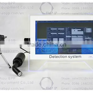 Breast Analyzer Of Mammogram And Analysis Breast Health For Women thumbnail-3