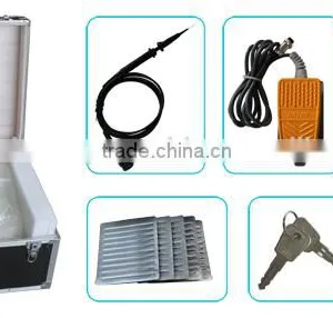 Spider Vein Removal / Blood Vessels Removal / Skin Tag Removal Machine thumbnail-4