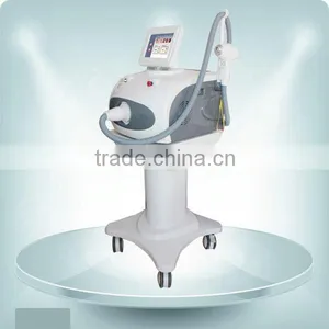 Hot Selling! 2015 Best Laser Hair Removal Machine thumbnail-1