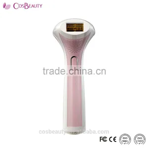 IPL Laser Permanent Hair Removal at Home With Replaceable Lamp thumbnail-2