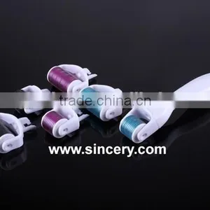 Mix Size Titanium Microneedle Roller Zgts Derma Roller thumbnail-2