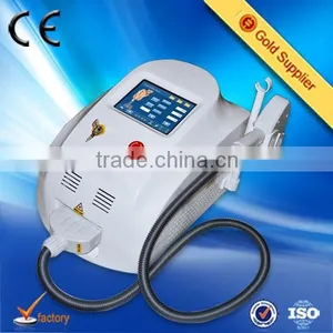2015 New Arrival Top Sale Lite Sheer Diode Laser Hair Removal With CE/TUV thumbnail-1