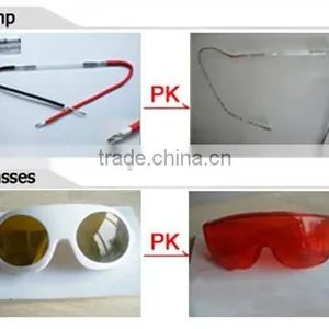 IPL Hair Removal Skin Rejuvenation Vascular&Acne Removal Beauty Salon Equipment&Machine thumbnail-6