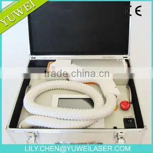 Laser Facial Rejuvenation Machine thumbnail-1
