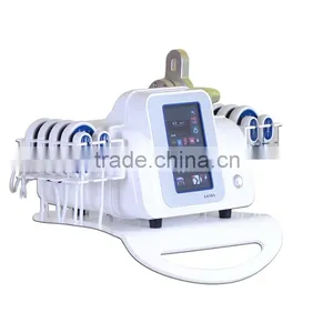 Soft 650nm Diode Laser Slimming thumbnail-1
