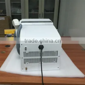 Guoguang Painless 808nm Epilator Diode Laser Hair Removal Treatment GL-808C thumbnail-4