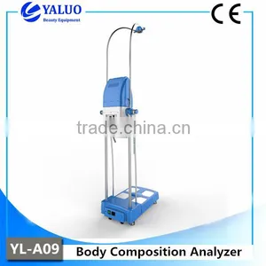 YL-A09 Analyzer for Body Use With CE Approval thumbnail-1