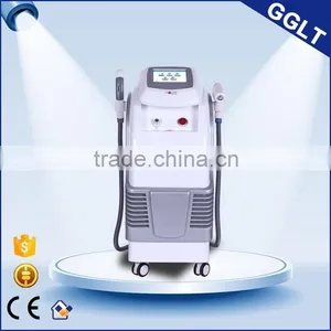 IPL Upgraded Skin Rejuvenation Hair Removal 2000w Machine thumbnail-1
