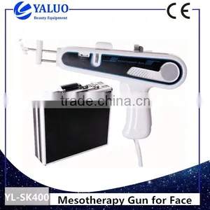 Mesotherapy Blood Vessels Removal Wrinkle Removal Beauty Machine With ce thumbnail-1