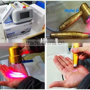 HNC 2014 New Invented and Best Selling 808nm Laser Treatment Machine thumbnail-4