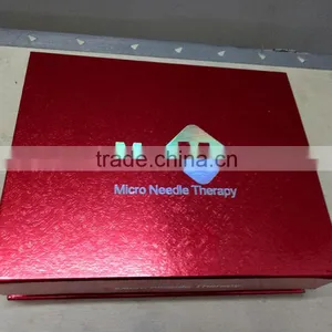 2016 Factory Wholesale Microneedle Derma Pen System thumbnail-2
