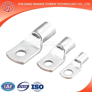 Spy Hole Type Copper Crimp Type Terminal Lug thumbnail-1