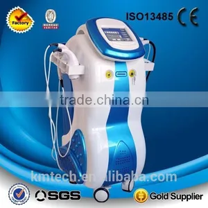 Multi-functional rf Vacuum Cavitation Fat Slimming Device thumbnail-3